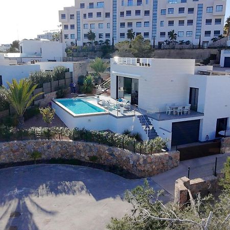 Deluxe Villa Lavanda Las Colinas Dehesa De Campoamor With Heated Pool מראה חיצוני תמונה