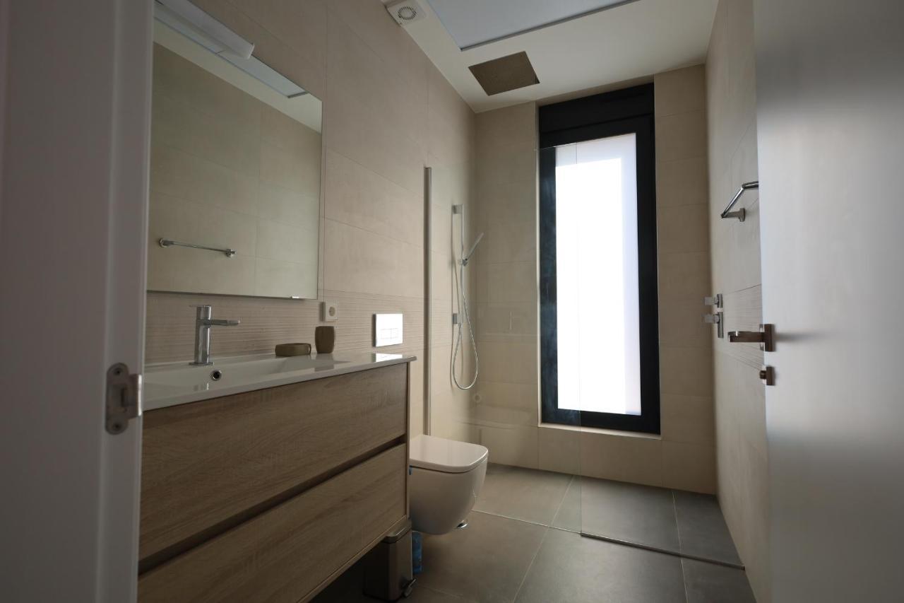 Deluxe Villa Lavanda Las Colinas Dehesa De Campoamor With Heated Pool מראה חיצוני תמונה