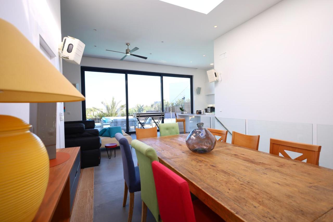 Deluxe Villa Lavanda Las Colinas Dehesa De Campoamor With Heated Pool מראה חיצוני תמונה