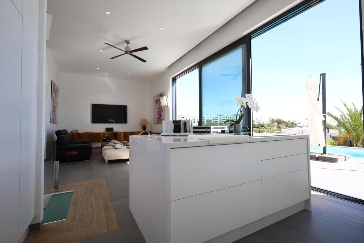 Deluxe Villa Lavanda Las Colinas Dehesa De Campoamor With Heated Pool מראה חיצוני תמונה