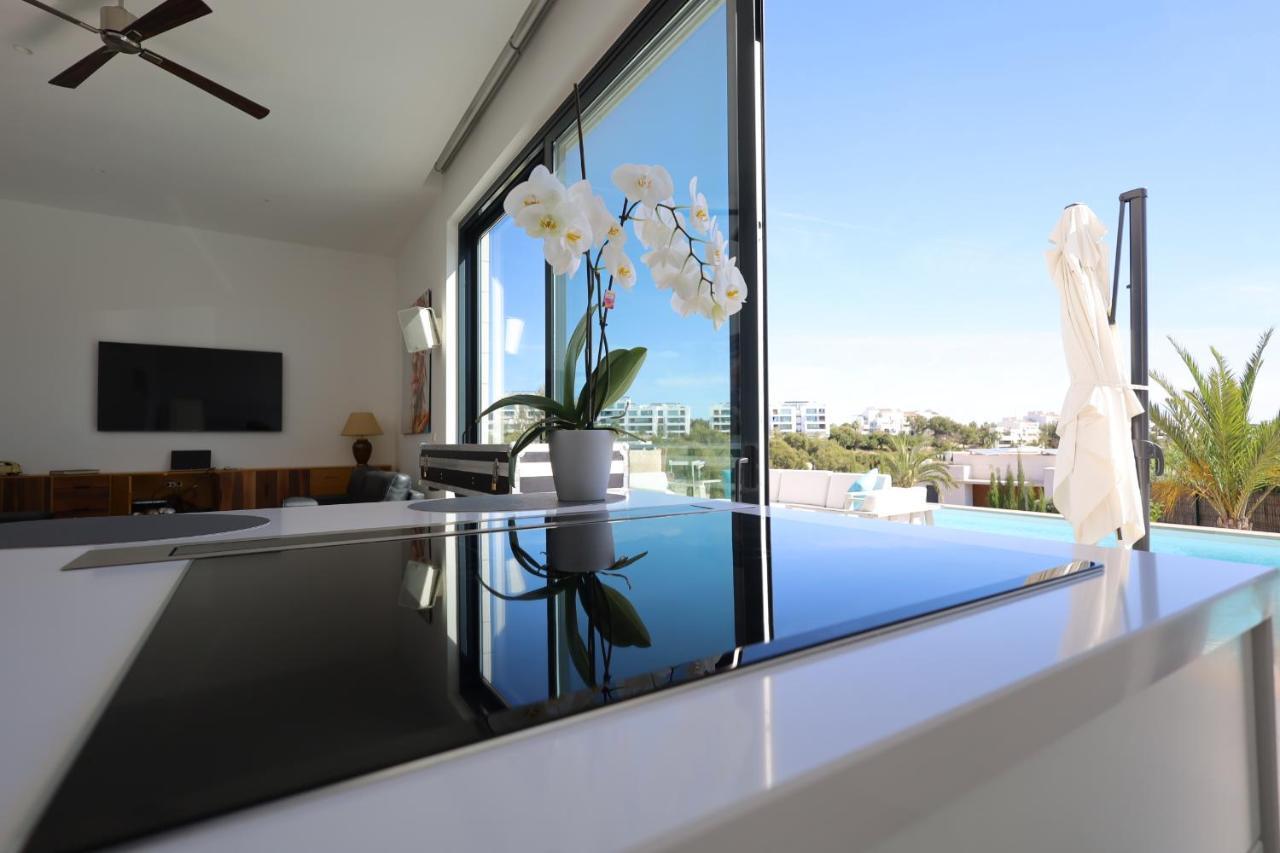 Deluxe Villa Lavanda Las Colinas Dehesa De Campoamor With Heated Pool מראה חיצוני תמונה