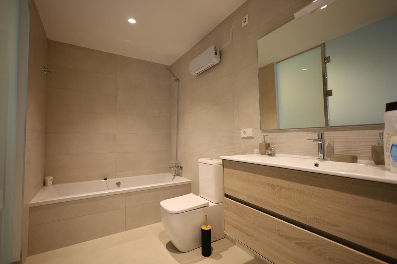 Deluxe Villa Lavanda Las Colinas Dehesa De Campoamor With Heated Pool מראה חיצוני תמונה