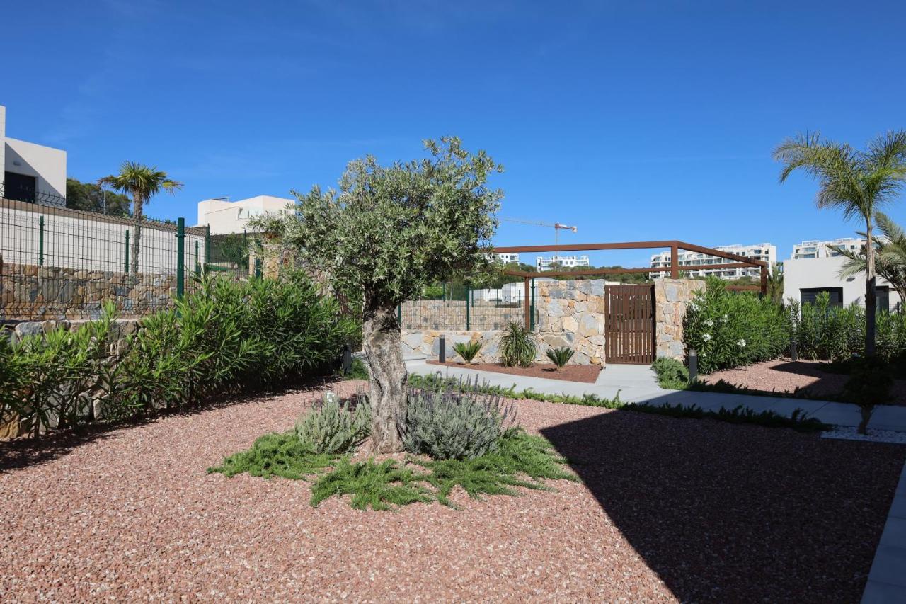 Deluxe Villa Lavanda Las Colinas Dehesa De Campoamor With Heated Pool מראה חיצוני תמונה