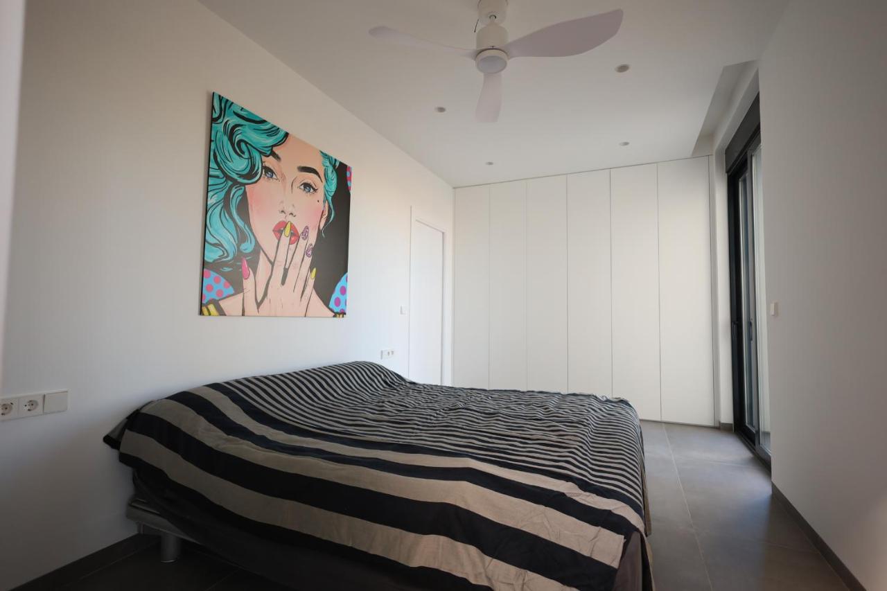 Deluxe Villa Lavanda Las Colinas Dehesa De Campoamor With Heated Pool מראה חיצוני תמונה