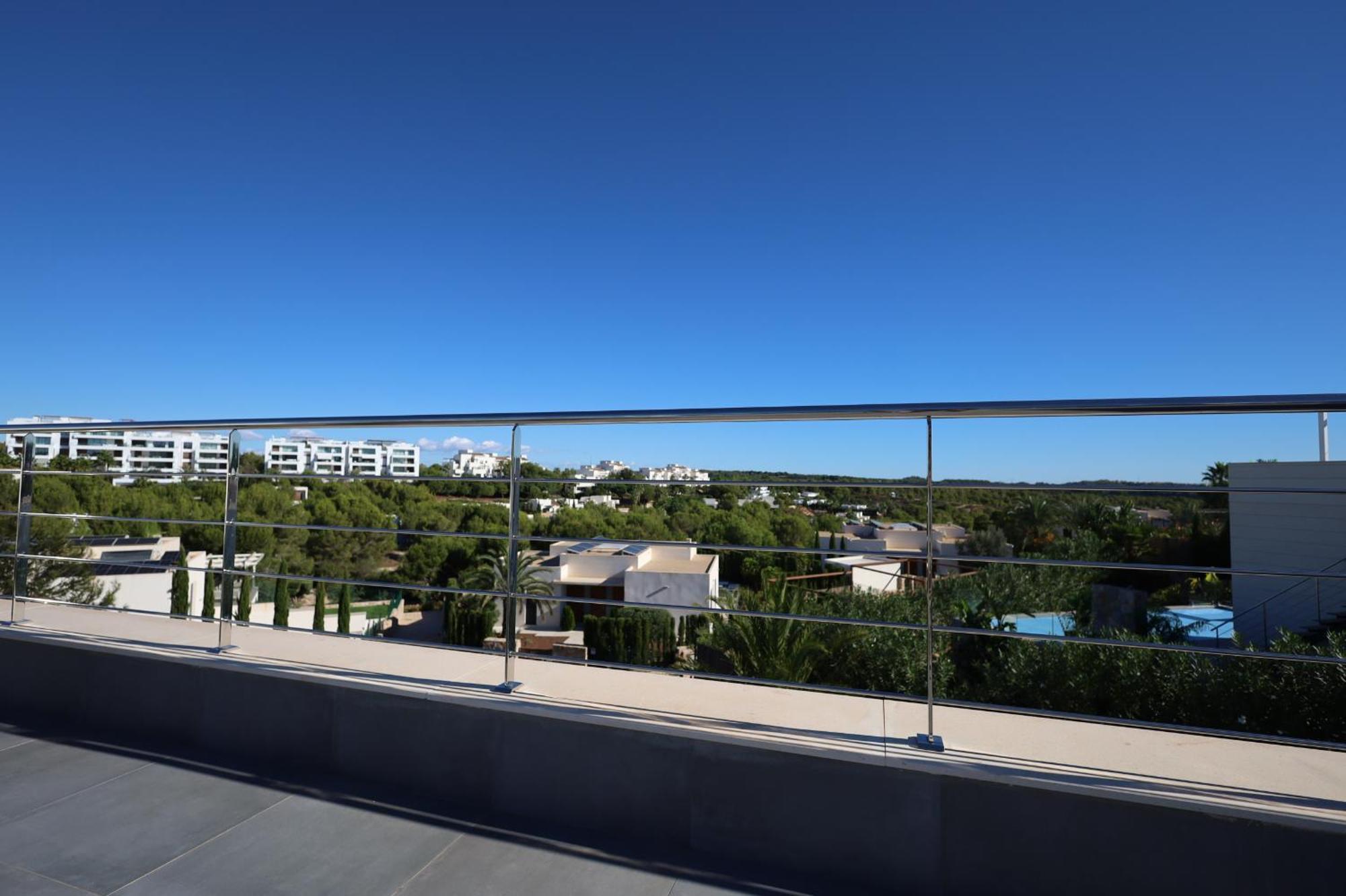 Deluxe Villa Lavanda Las Colinas Dehesa De Campoamor With Heated Pool מראה חיצוני תמונה